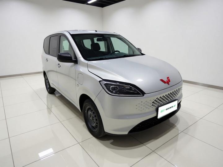Wuling Hongguang EV 2025 EREV Hybrid 50KM photo 3