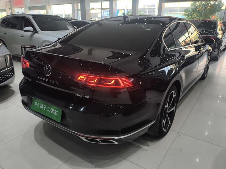 Magotan 2024 200 330TSI DSG Luxury photo 4