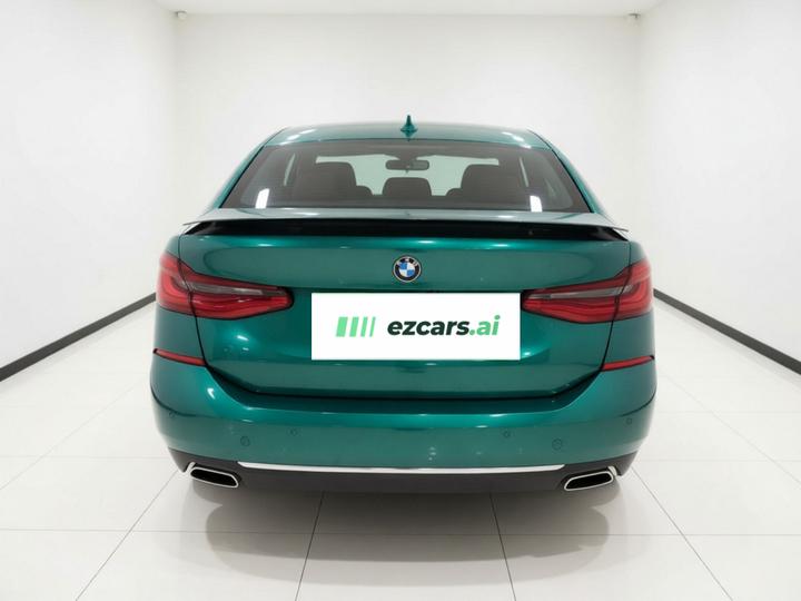 6 SeriesGT 2019 630i Luxury Design Package photo 5