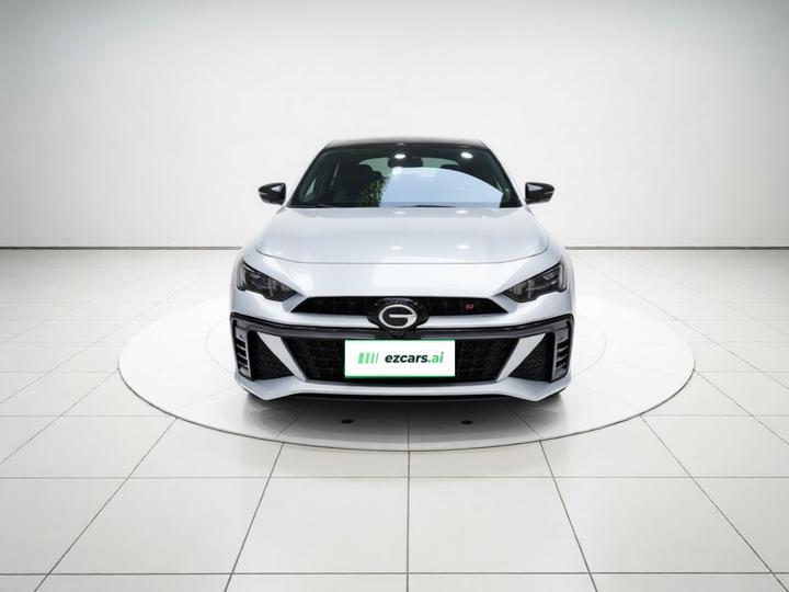GAC Trumpchi Empow 2023 400T AT R MAX photo 2