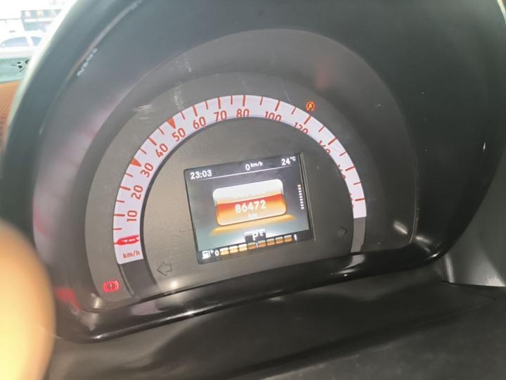 forfour 2016 1.0L 52 photo 7
