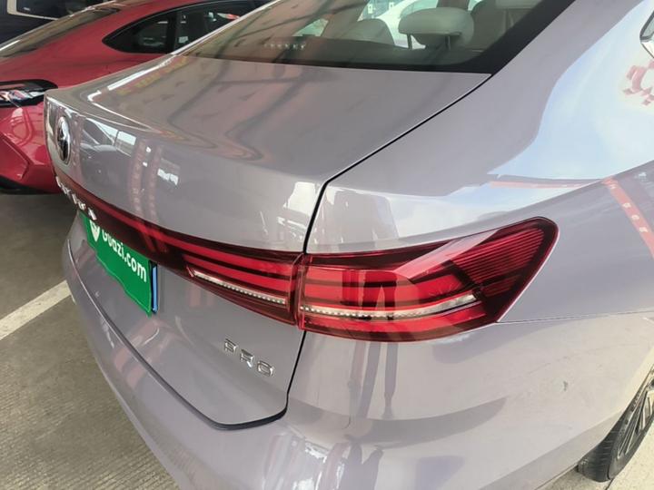 Lavida 2026 Pro 300TSI photo 7