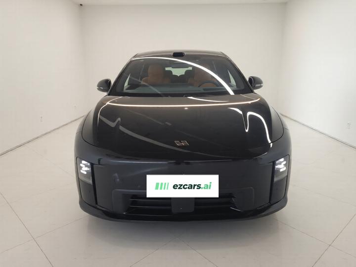 Li Auto i8 2025 Standard photo 2