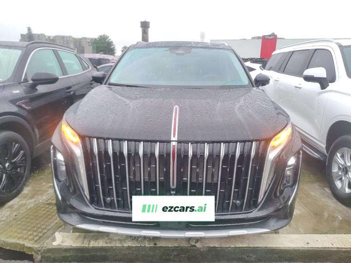 HS7 PHEV 2024 2.0T PHEV AWD 7-Seater photo 2