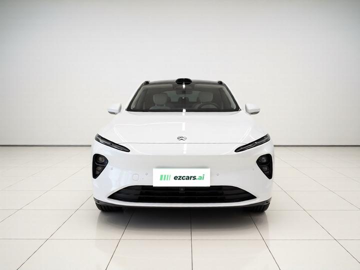 ET7 2022 100kWh Launch Edition photo 2