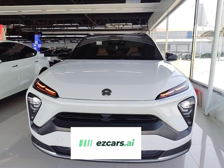 ES6 2022 75kWh Sport photo 2