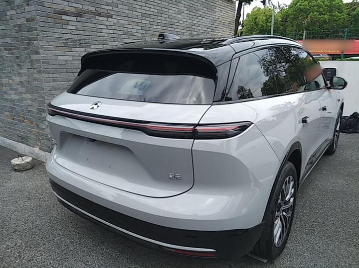ES6 2025 75kWh photo 4
