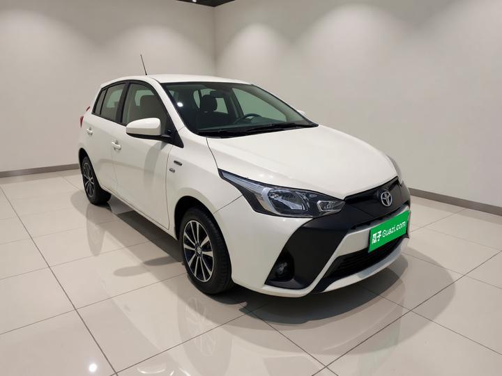 YARiS L 2016 Facelift 1.5E CVT photo 3