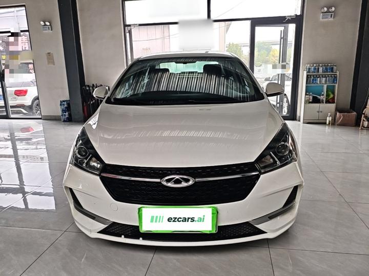 Arrizo 5 2019 Facelift PRO 1.5L MT China VI photo 2