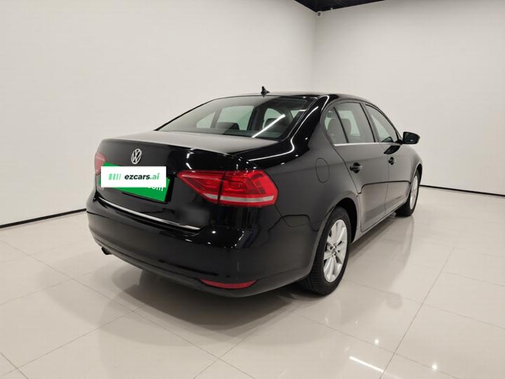 Lavida 2015 230TSI DSG Comfort photo 6