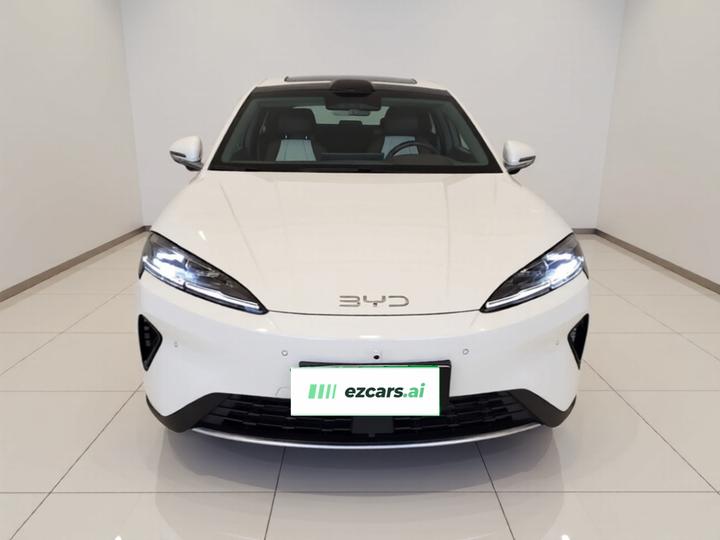 Seal 07 DM-i 2026 DM-i 1.5T 230km Flagship photo 2