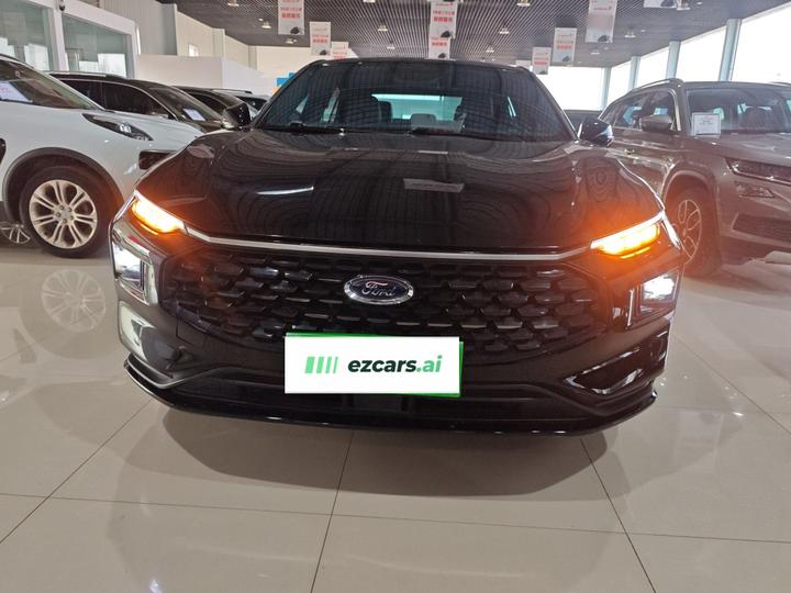 Mondeo 2023 EcoBoost 180 photo 2