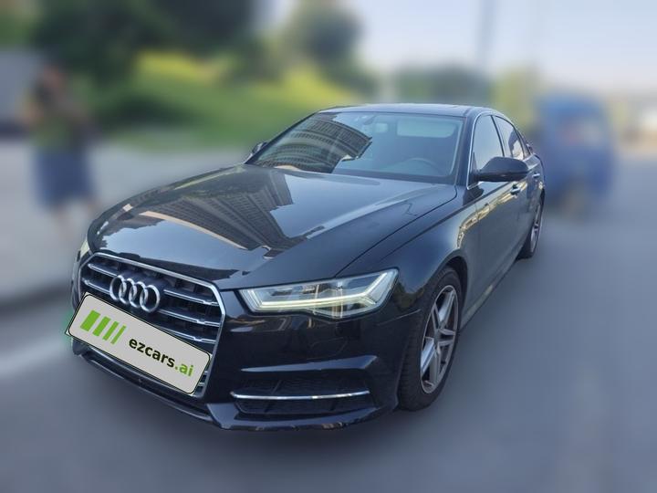 A6L 2018 30 Anniversary 30 FSI