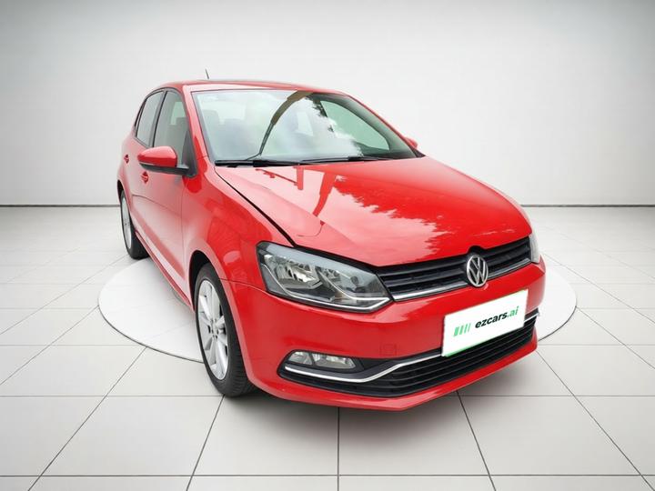 Polo 2018 1.5L AT photo 3