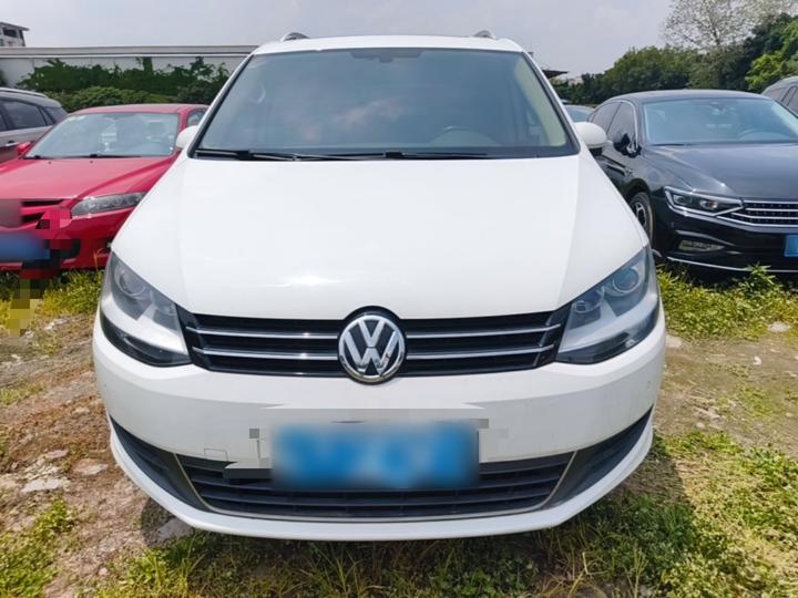 2018 380TSI 7-Seater photo 2