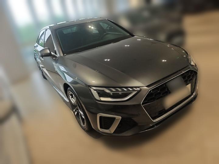 A4L 2020 40 TFSI Luxury Dynamic photo 3