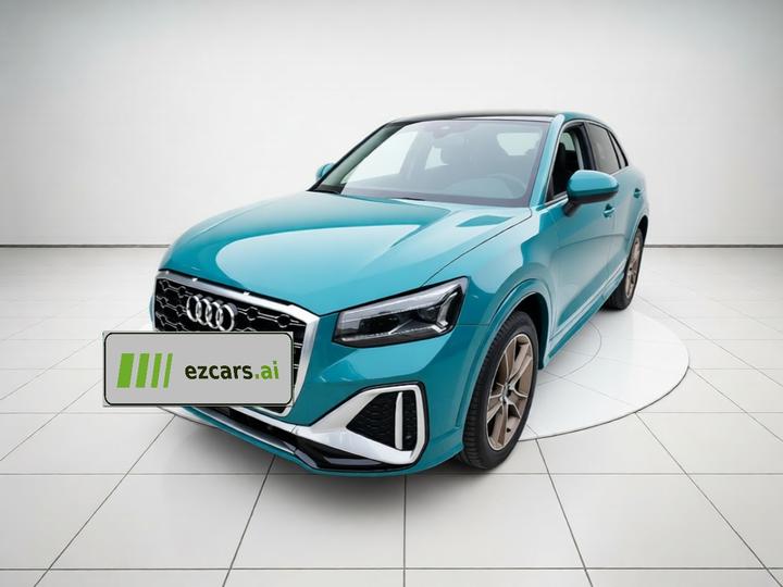 Q2L 2022 35 TFSI Fashion Dynamic