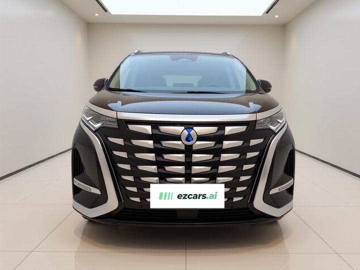 D9 2022 DM-i 970 AWD Flagship photo 2