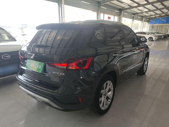 VS5 2021 280TSI AT photo 4