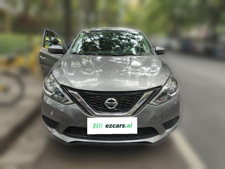 Sylphy 2024 Facelift Classic 1.6XE CVT Comfort photo 2