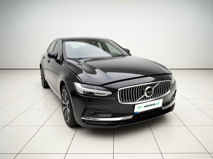 S90 2021 B5 Luxury photo 3