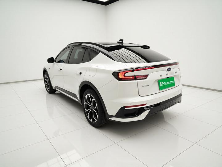 EVOS 2022 EcoBoost 245 Sport photo 4