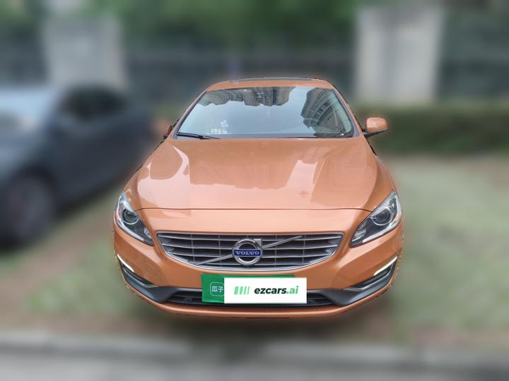 S60 2015 S60L 2.0T photo 2