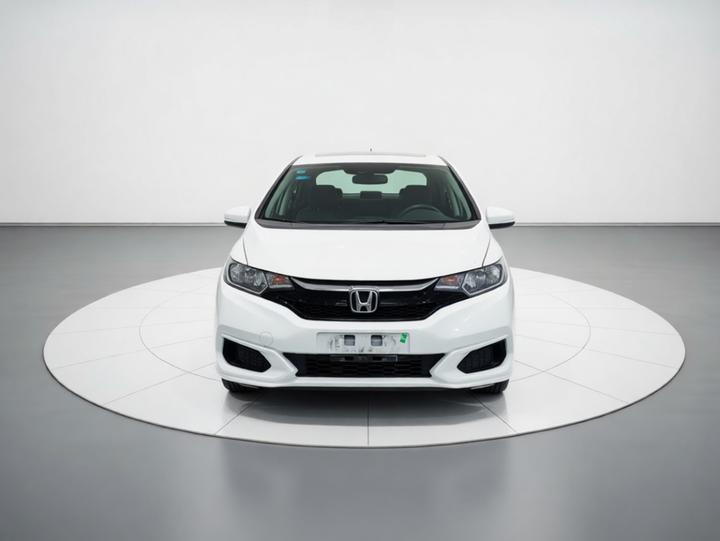 Fit 2018 1.5L CVT Comfort photo 2
