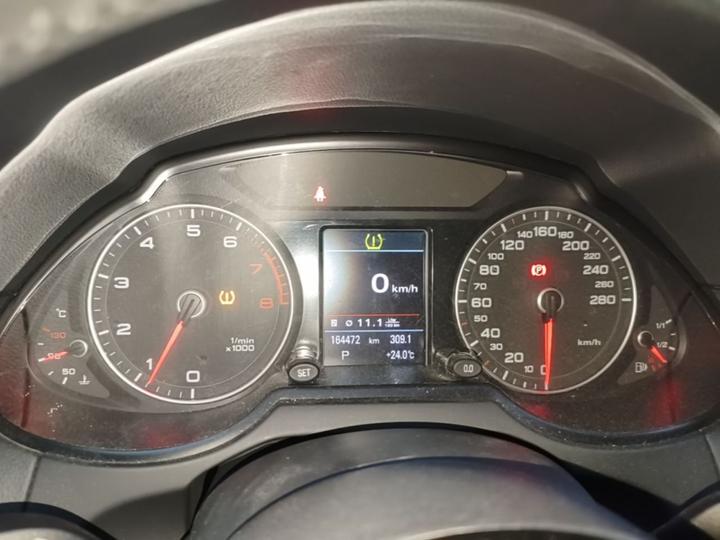 Q5 2017 40 TFSI Tech photo 8