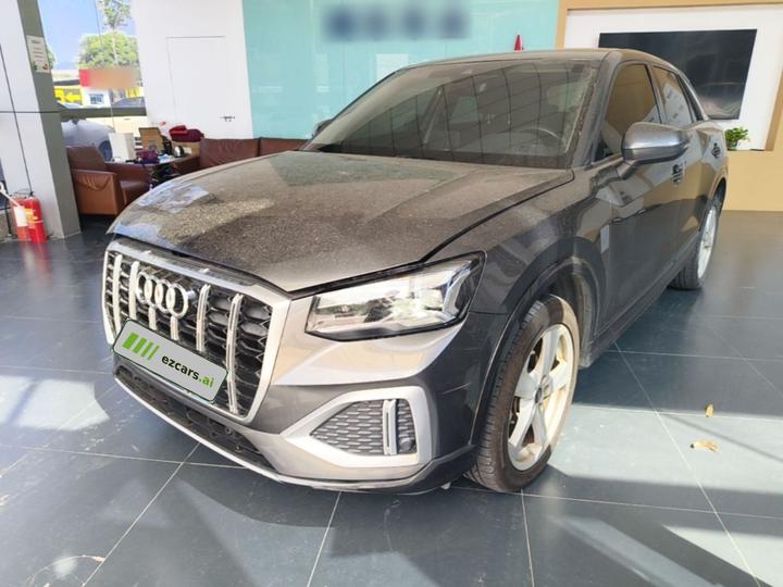Q2L 2022 35 TFSI Progressive