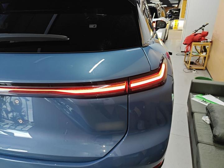 ES7 2022 100kWh photo 7