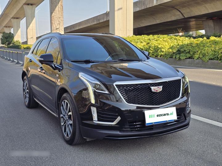 XT5 2023 2.0T AWD Premium photo 3