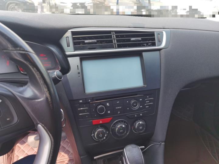 5LS 2015 1.6T Comfort THP160 photo 5