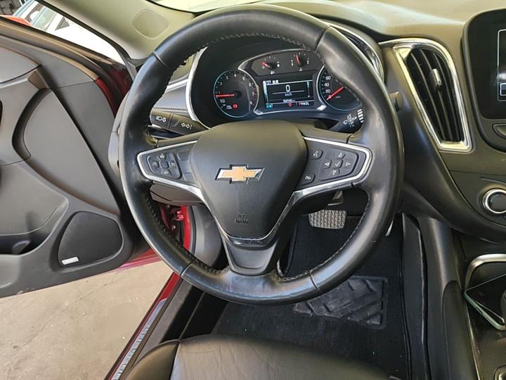 Malibu XL 2016 1.5T DCT photo 6