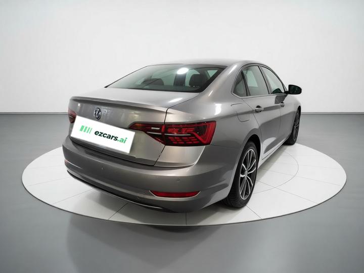 Sagitar 2021 280TSI DSG Comfort Connected photo 5