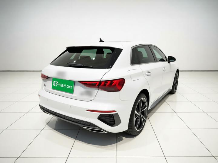 A3 2024 Sportback 35 TFSI Fashion Sport photo 6