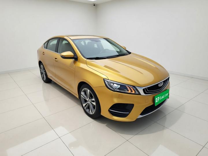 Binrui 2018 14T CVT photo 3
