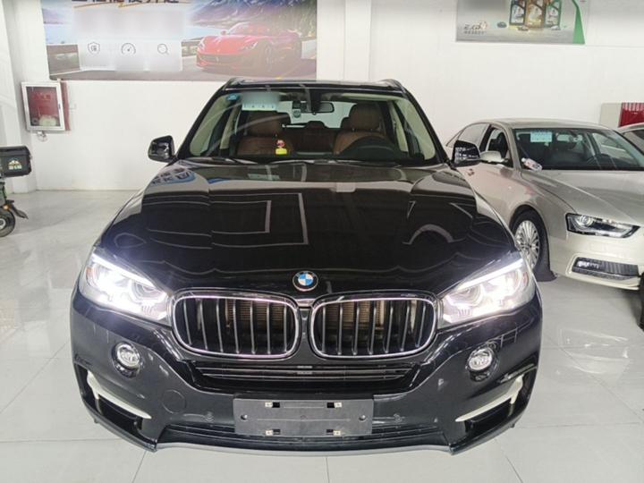 X5 Imported 2014 xDrive35i photo 2