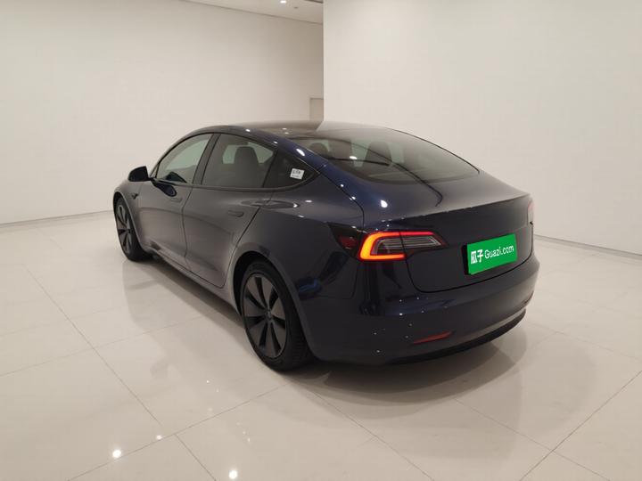 Model 3 2023 RWD photo 4