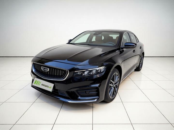 Preface 2021 Facelift 2.0TD Premium
