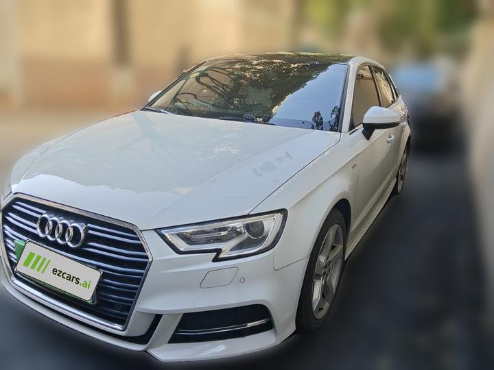A3 2018 30 Anniversary Sportback 35 TFSI Fashion
