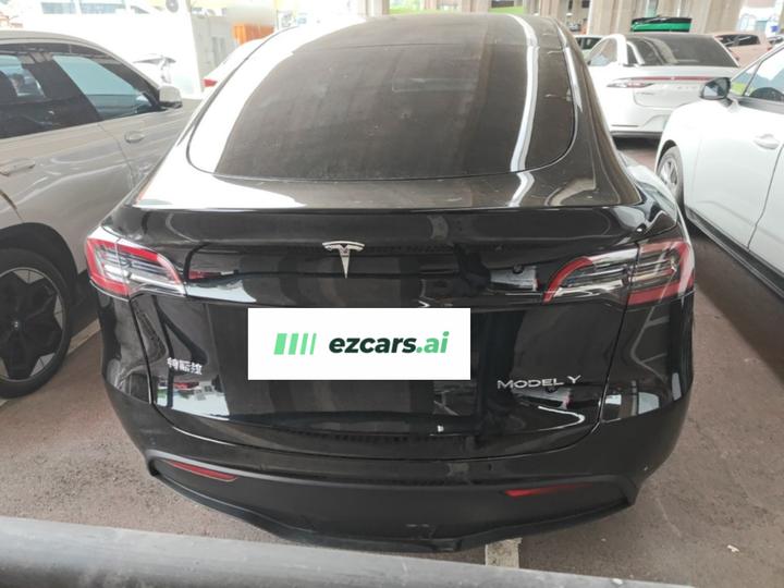 Model Y 2022 Facelift RWD photo 5