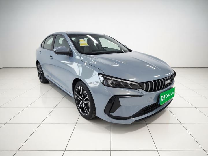 2024 Binrui COOL 1.5T DCT photo 3