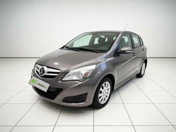 BAIC E Series 2012 Hatchback 1.3L MT
