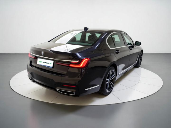 7 Series 2019 Facelift 730Li M Sport Package photo 4
