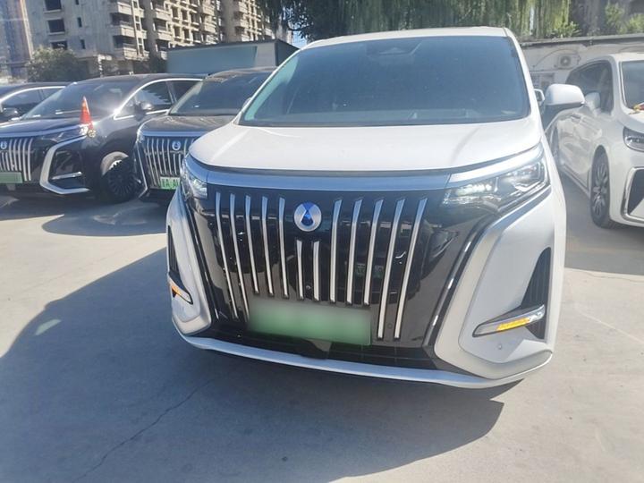 D9 2022 EV 600 AWD Flagship photo 2