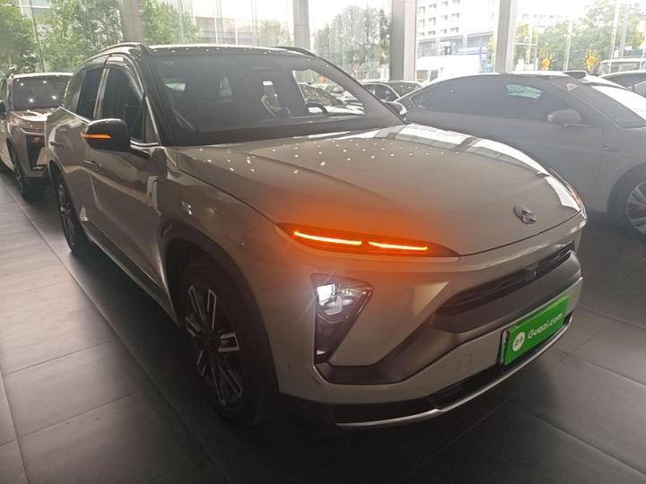 ES6 2020 420KM Sport photo 3