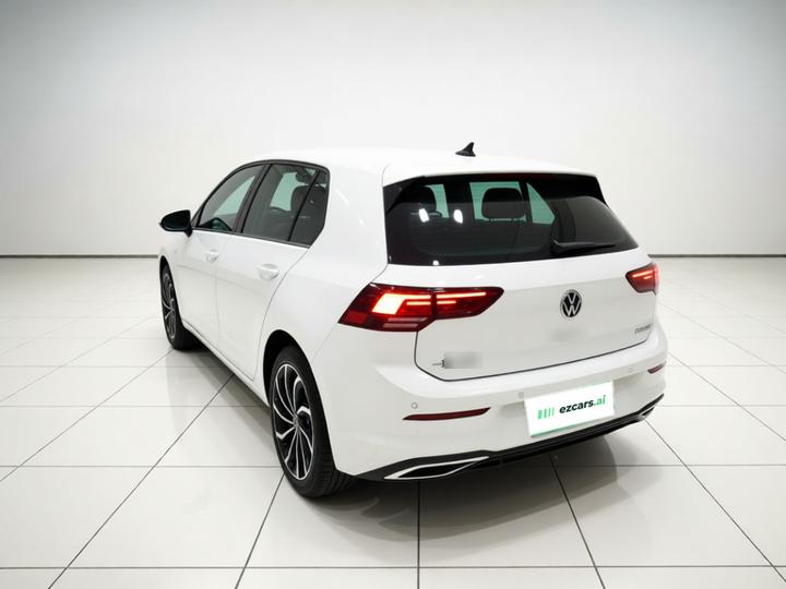Golf 2024 280TSI DSG Pro 50 photo 4