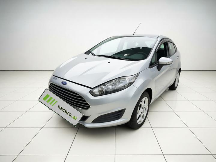 2013 Sedan 1.5L MT