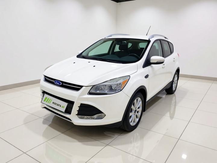 Kuga 2015 1.5L GTDi RWD Comfort